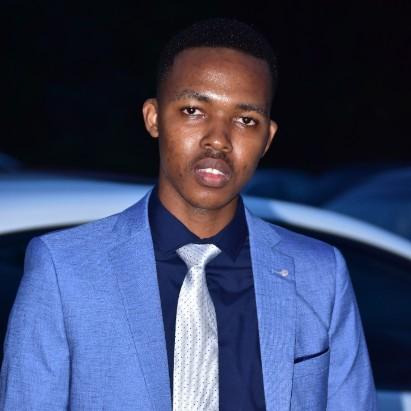 Thobelani Dlamini