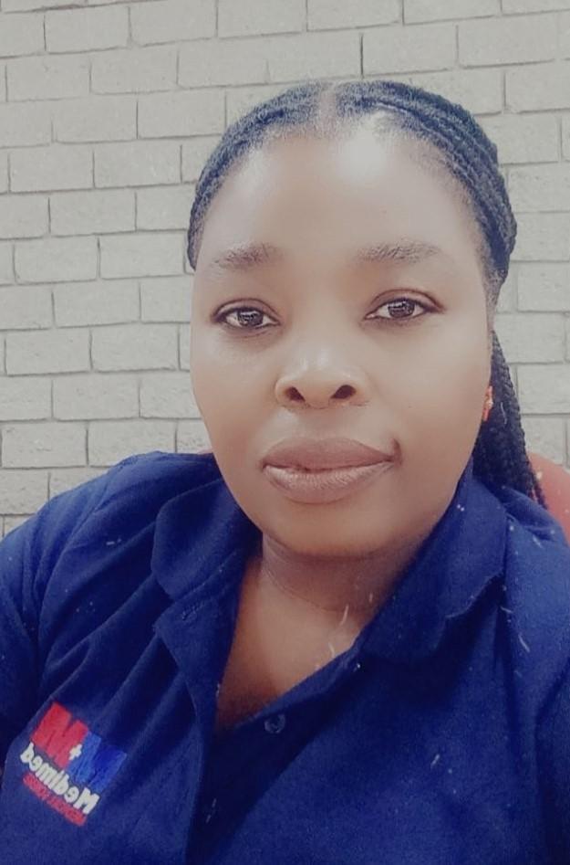 Lindiswa Maxazi