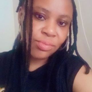 Suzan Sikhwetha