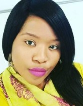 Itumeleng Viljunia Mohale