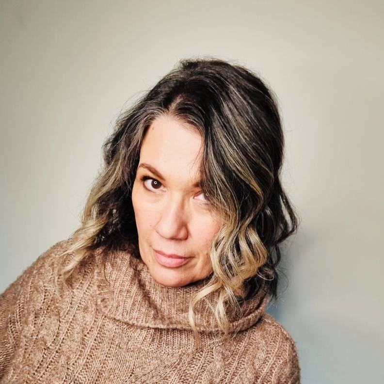 Vanessa Anne Poggiali-Trapani