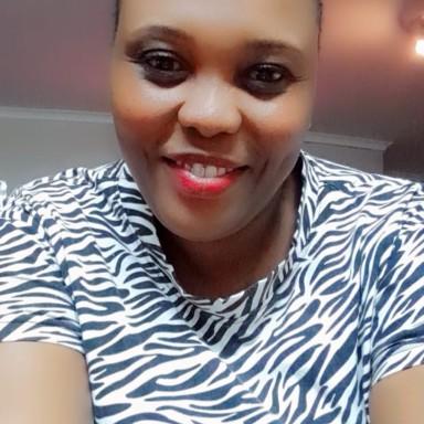 Tshiamo Grace Pule