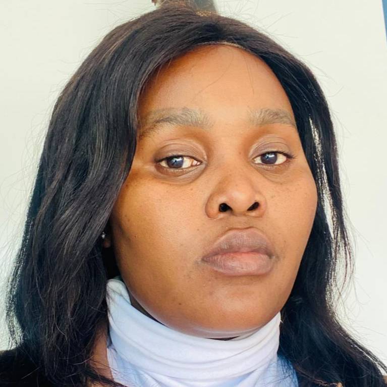 Phetsile Sithole