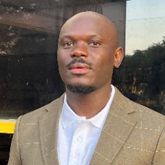 Tshamaano Ernest Mapokgole