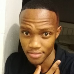 Olwethu Sibiya
