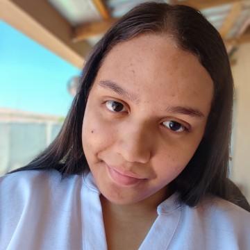 Aeesha Abrahams