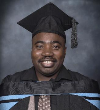 Collins Nukeri