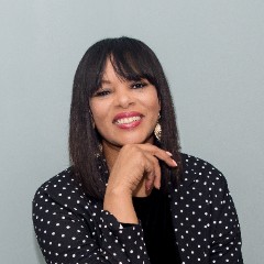 Arlene-Lynn Volmink