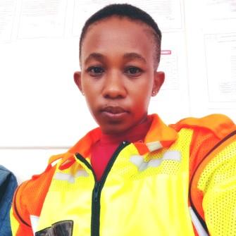 Faith Philile Mtshali