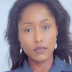 BEVLEY SESHOKA