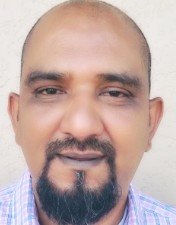 Terrance Dayanand
