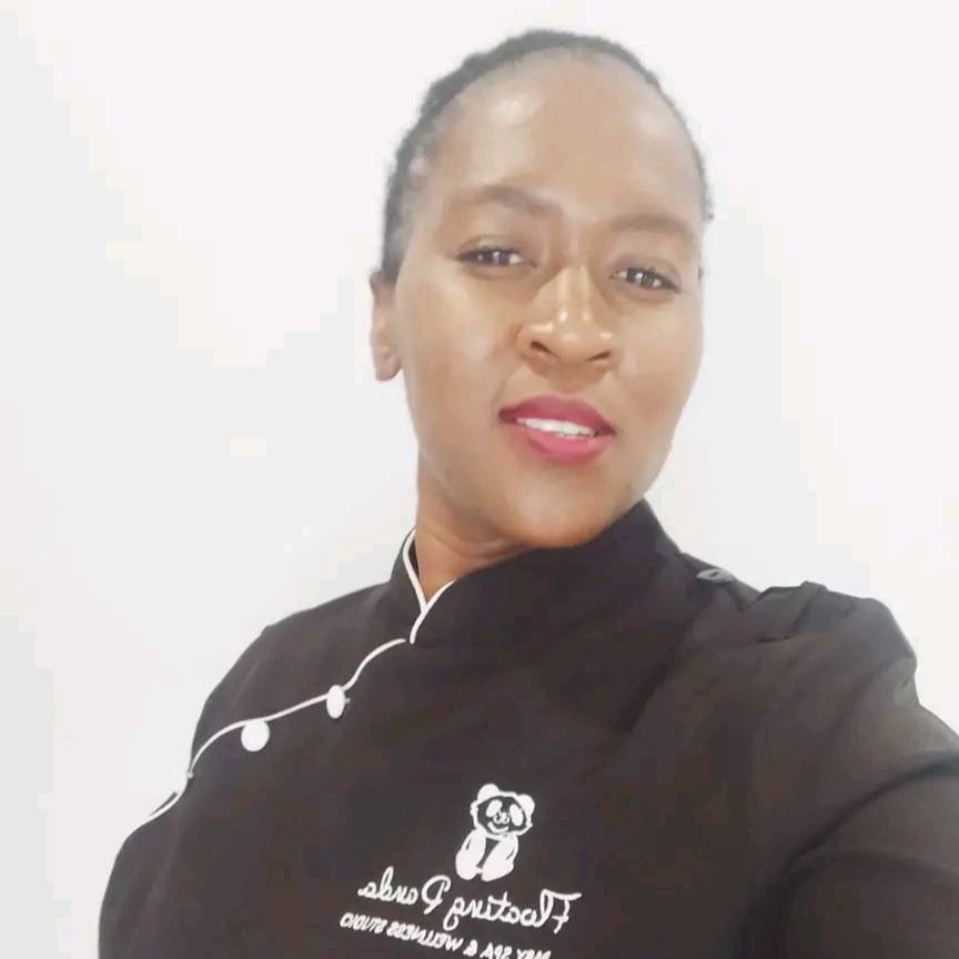 Lebogang Penny Mkansi