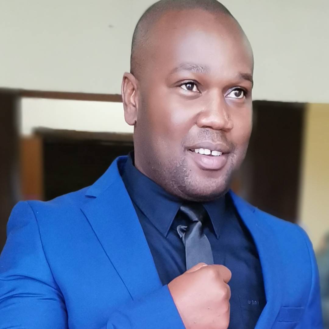 Marcus Tshilidzi Marcus