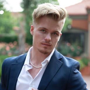 Tinus Gericke