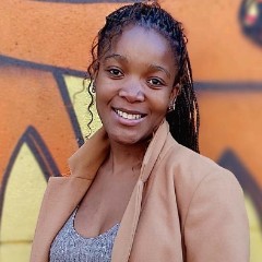 Thandeka Tshabalala