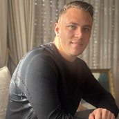 Gareth van Lelyveld