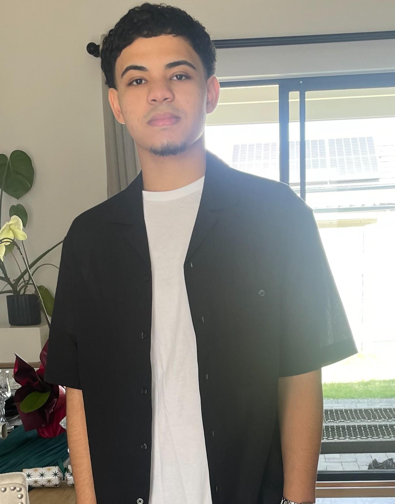 Josh Solomons