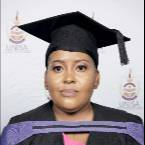 Vincentia Nkosi