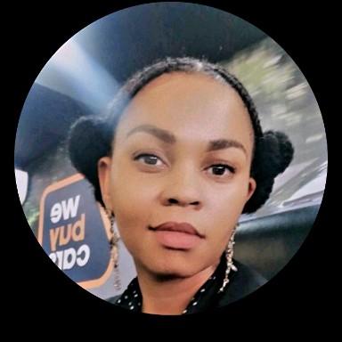 Tshego Pearl Pakeng