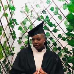 Khensani Rahel Mavuso