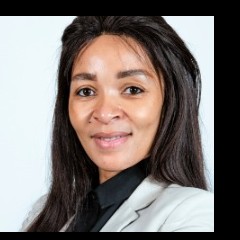 Xoliswa Ndaba