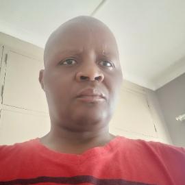 Mthabisi Dlamini
