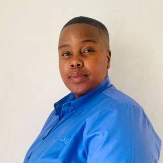 Lungile Kanyenda