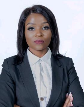 Melida Refilwe Tefu