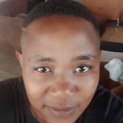 Tsholofelo Lydia Byalwe
