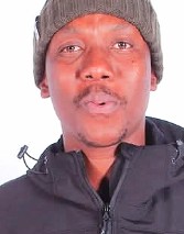 Emmanuel Moimana