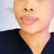 Mamosa Mathebe