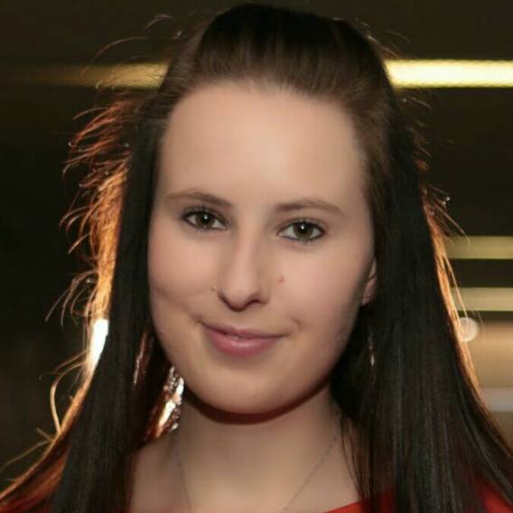 Charmaine Nortje