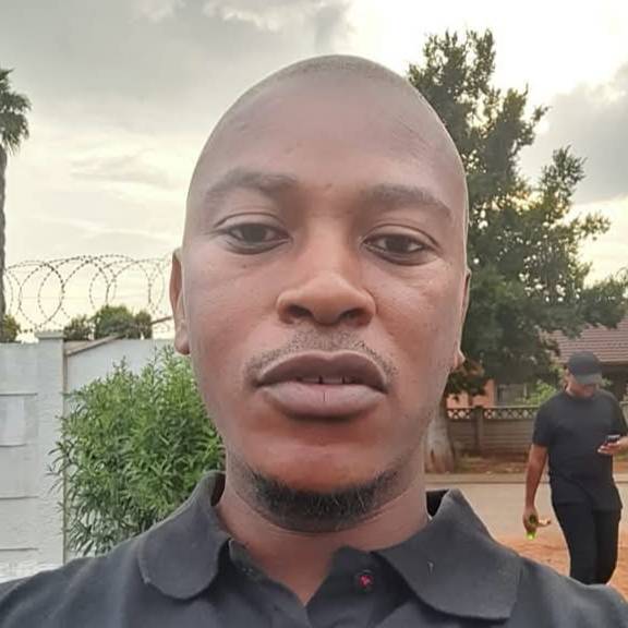 JOHANNES TEBOHO LEBUSA
