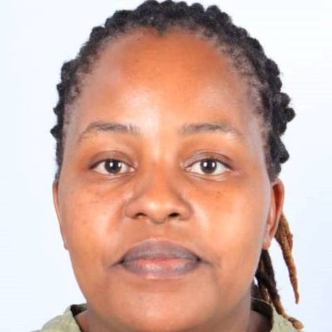 Sinothando Moyo