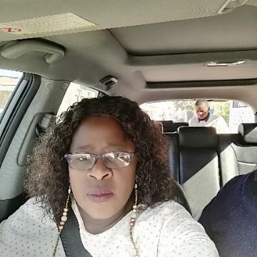 Noncedo Felicia Ntshebethu