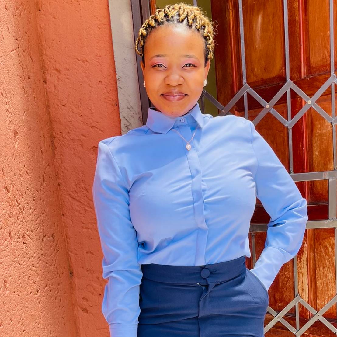 Masechaba Tseeke