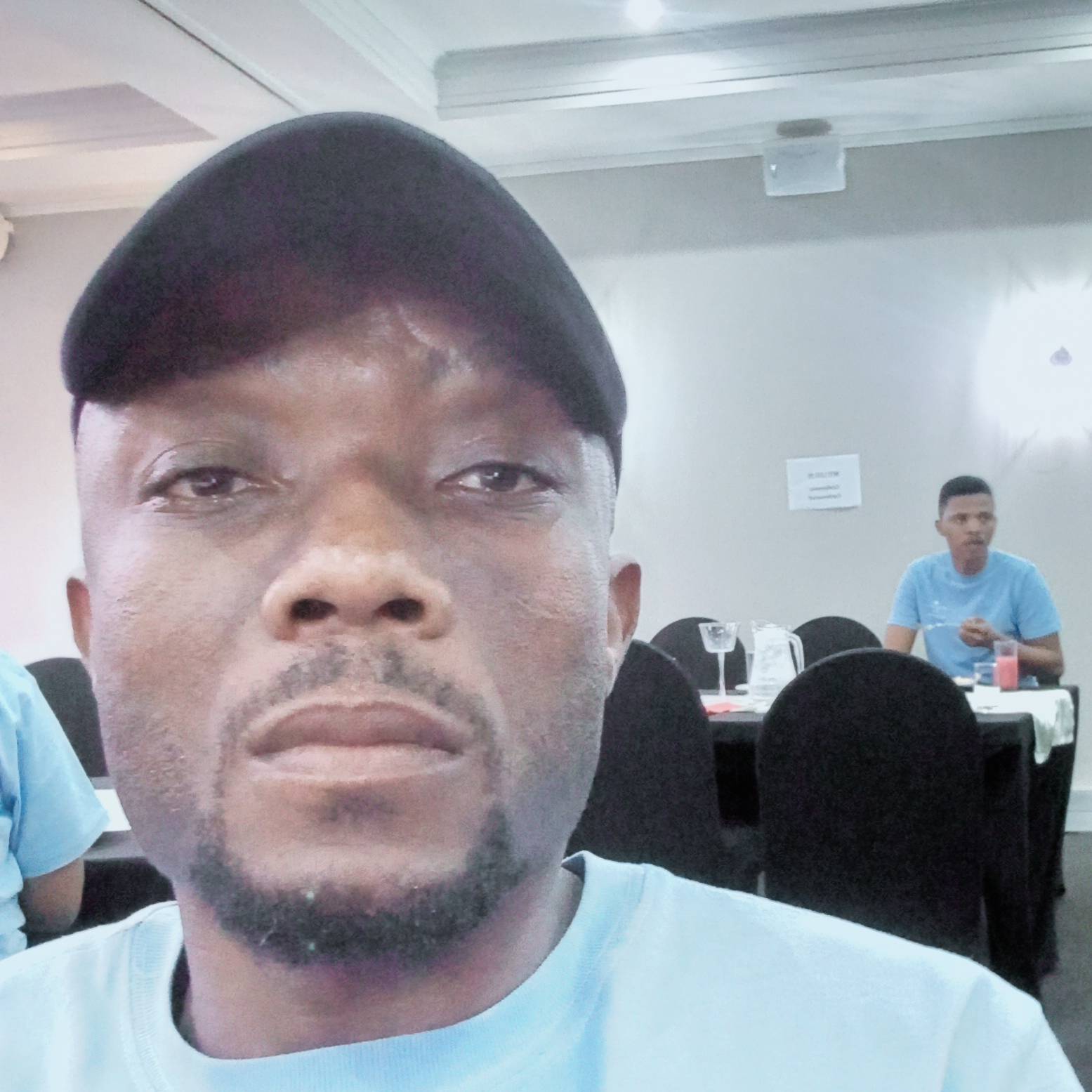 Mbongeni Alecious Motaung