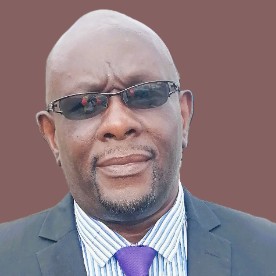 Mduduzi Mkhize