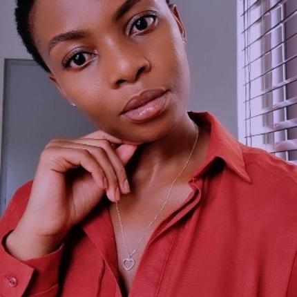 Bongeka Mazibuko