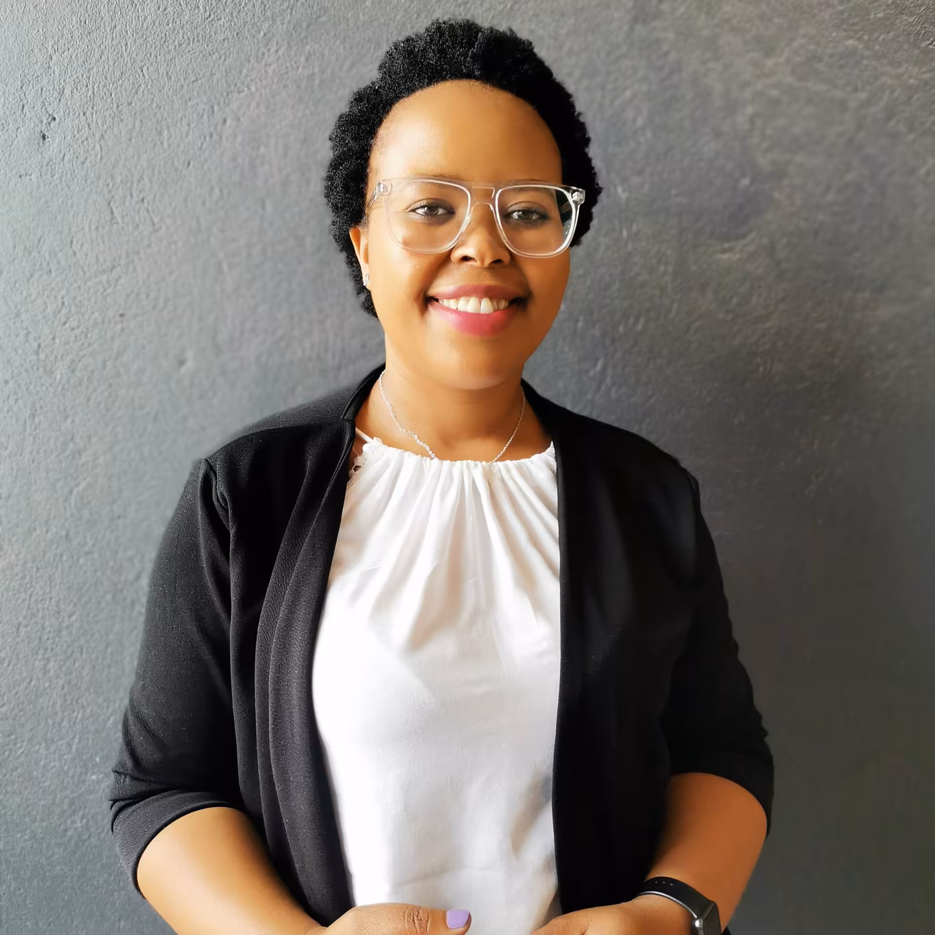 Zithobile Ngubeni