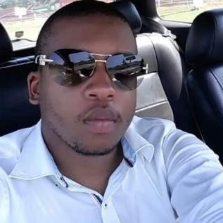Mpilo Sizwe Khanyile