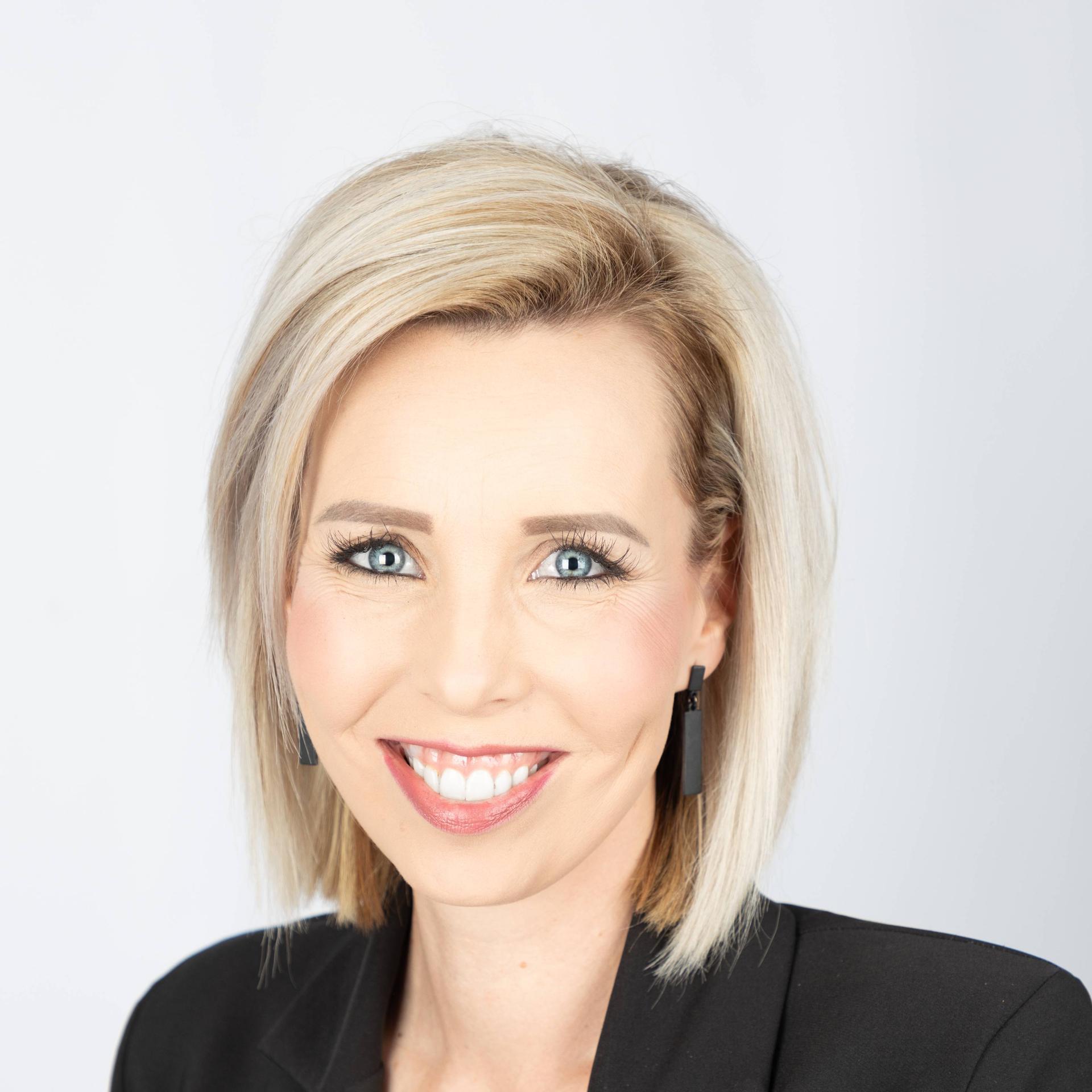 Anne-Marie Crause
