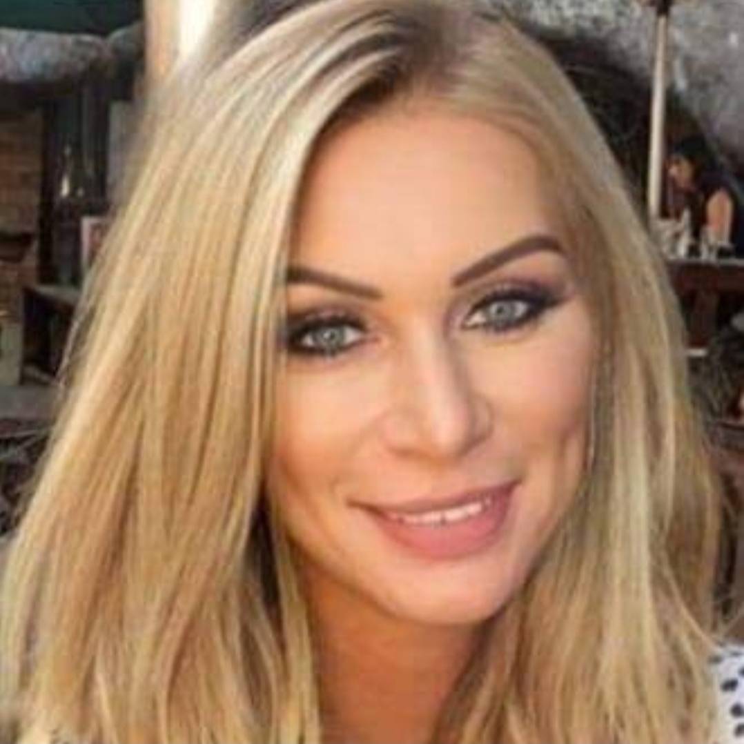 Yvette Pretorius