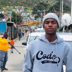 Luzuko Lobese