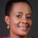 Janet Byaruhanga