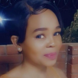 Josephine Tshoane