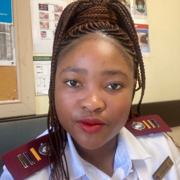 Phumza Mdokwe