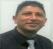 Ishvin Nana