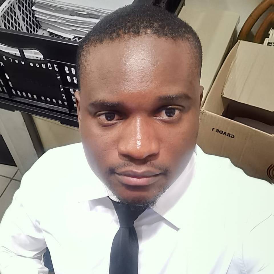 Mzomuhle Chris Mbambo