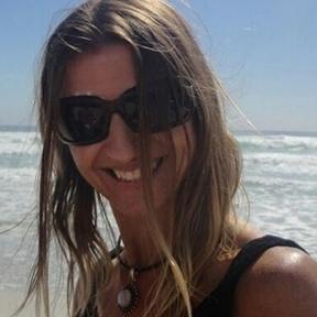 Tracey Canter